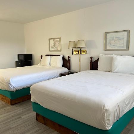 Voyager Inn Saint Ignace Luaran gambar