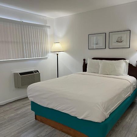 Voyager Inn Saint Ignace Luaran gambar