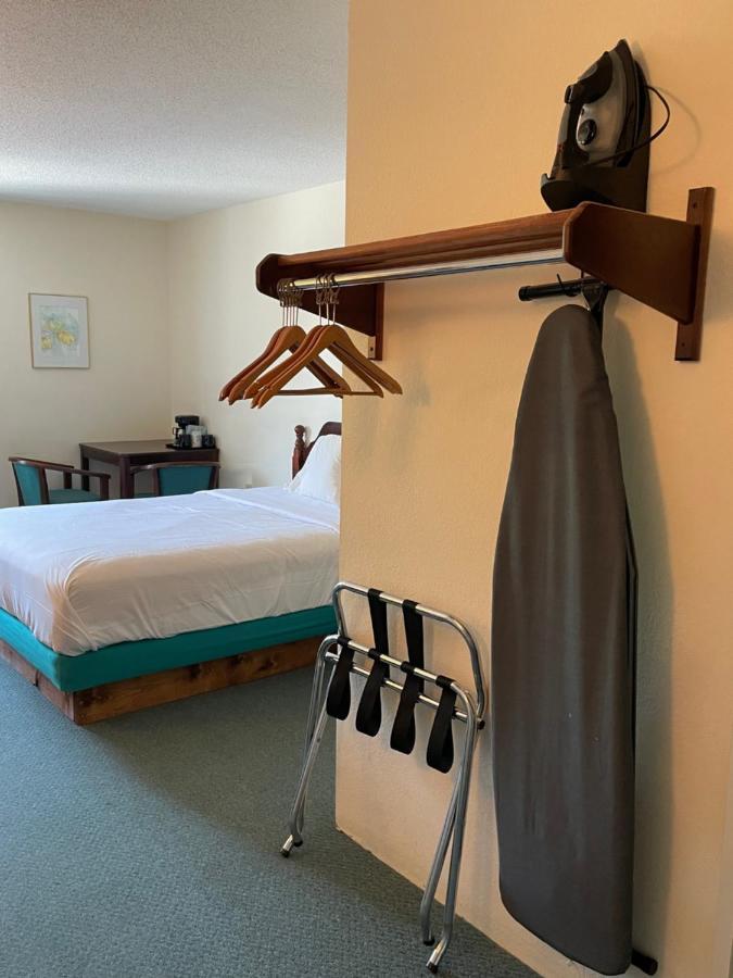Voyager Inn Saint Ignace Luaran gambar