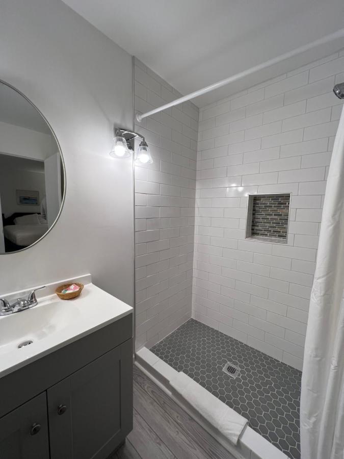 Voyager Inn Saint Ignace Luaran gambar