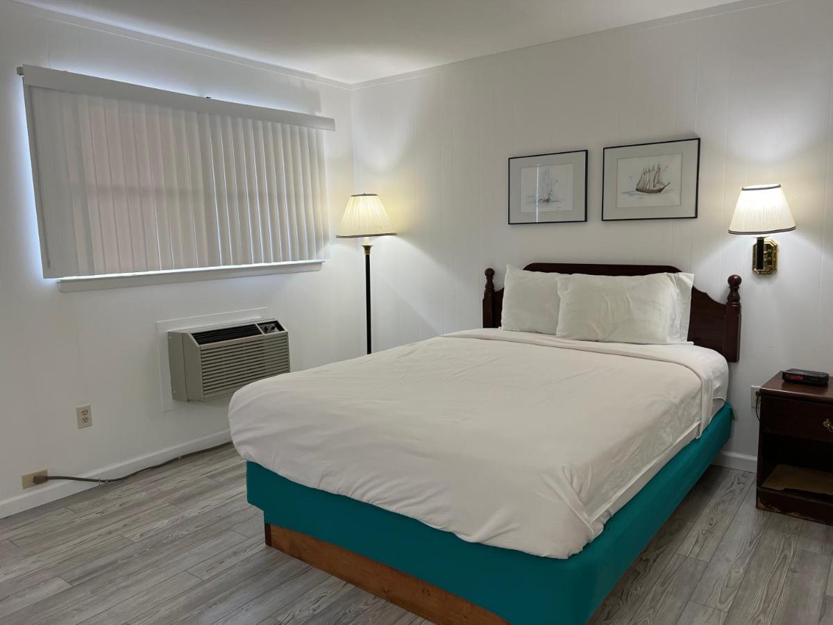 Voyager Inn Saint Ignace Luaran gambar