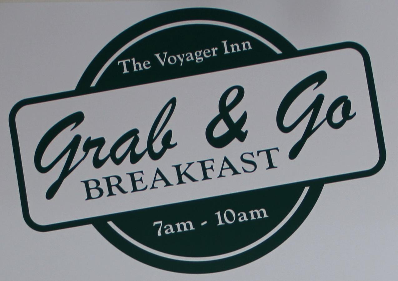 Voyager Inn Saint Ignace Luaran gambar